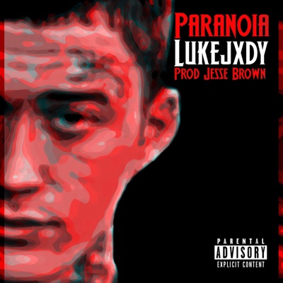 Paranoia - Single