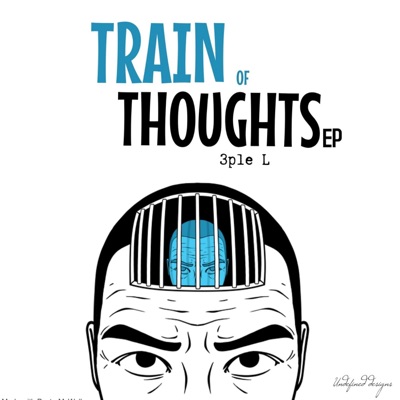 Train of Thoughts - EP