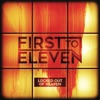 First to Eleven - Locked out of Heaven