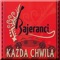 Niby Nic - Bajeranci lyrics