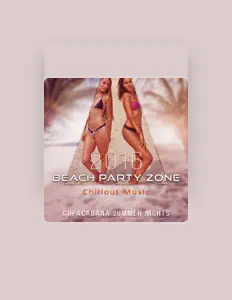Listen to Summer Pool Party Chillout Music, watch music videos, read bio, see tour dates & more!