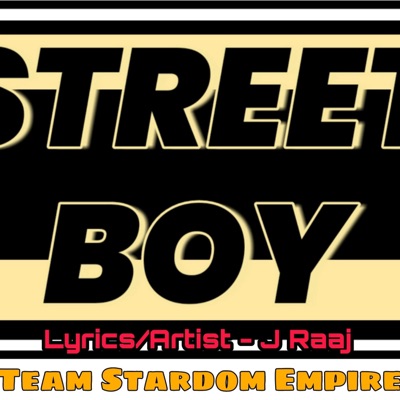 Gully Street Boy (Abhi Krunal Mangesh) - Single