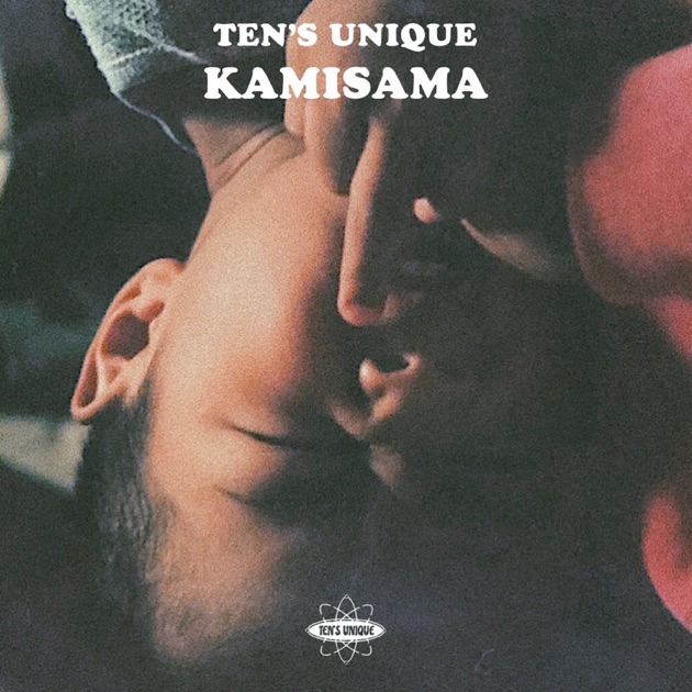 Fall In Love (7インチシングルレコード) : TEN'S UNIQUE