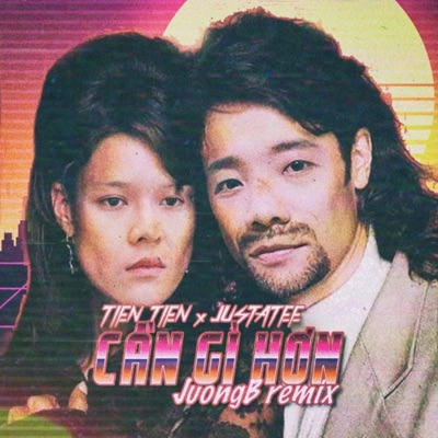 Can Gi Hon Disco - Single
