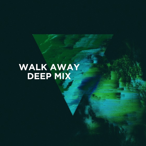 Cover artwork for Walk Away (feat. Luna Aura) [3LAU Deep Mix]