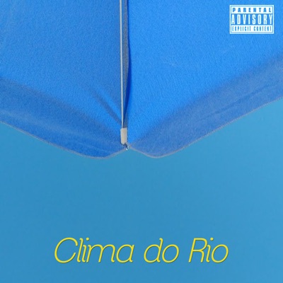 Clima do Rio - Single