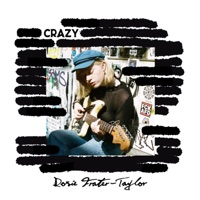Crazy - Single - Rosie Frater-Taylor
