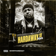Hardaway Street (Deluxe) - Seven7Hardaway