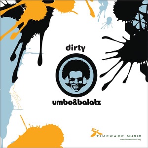 Dirty - EP
