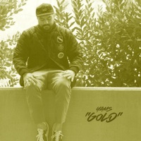 Gold - EP - Yams