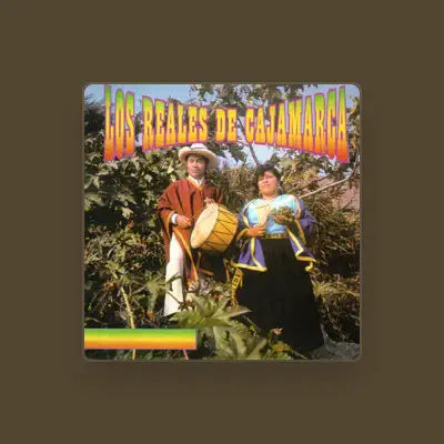 Listen to Los Reales de cajamarca, watch music videos, read bio, see tour dates & more!