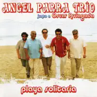Café Con Leche — Angel Parra Trio & Oscar Arriagada
