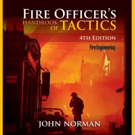 Fire Officer's Handbook of Tactics (4th Edition) (Unabridged)