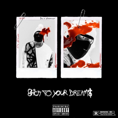 Stick To Your Dreams - EP