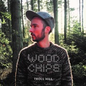 Troll Hill - EP artwork