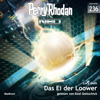 Das Ei der Loower - Perry Rhodan Neo, Band 236 (Ungekürzt) - Lucy Guth