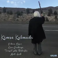 Kirpiğin Kaşına Değdiği Zaman — Erkan Oğur