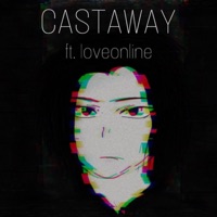Castaway (feat. Sacha Online) - Single - sirens