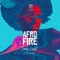 Afrofire (feat. Boybreed) - Timmy Knight lyrics