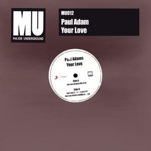 Your Love - Single