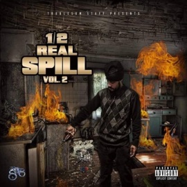 The Wobble Song (feat. Og 12 Gauge & Sir Draper) Black Label 1/2