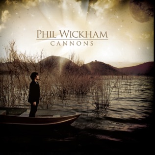 Phil Wickham Spirit Fall