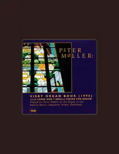 聆聽 Peter Møller、觀看音樂影片、閱讀小傳、查看巡演日期等！