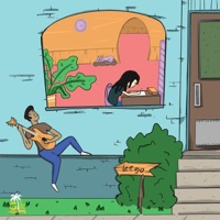 Let Go - Single - Glou & Kojau