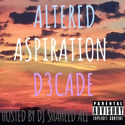 Altered Aspiration - EP