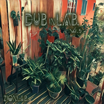 Dub in Lab, Vol. 5