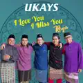 I LOVE YOU I MISS YOU