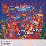 Santana - Wishing It Was (feat. Eagle-Eye Cherry)