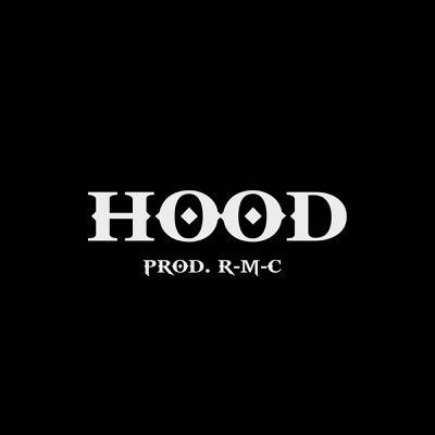 H.O.O.D - Single