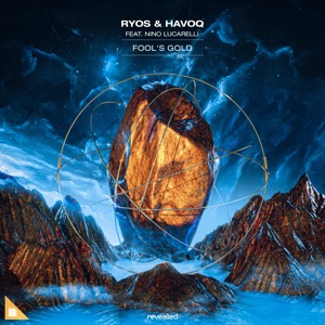 Fool's Gold (feat. Nino Lucarelli) - Single