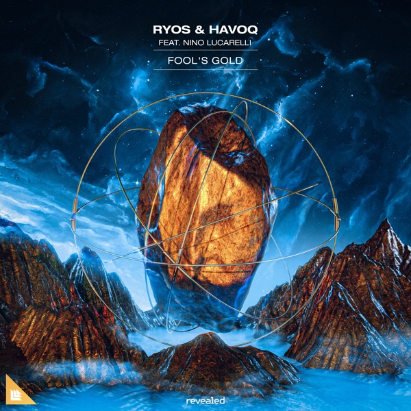 Fool's Gold (feat. Nino Lucarelli) - Single