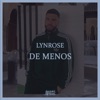 De Menos - Single