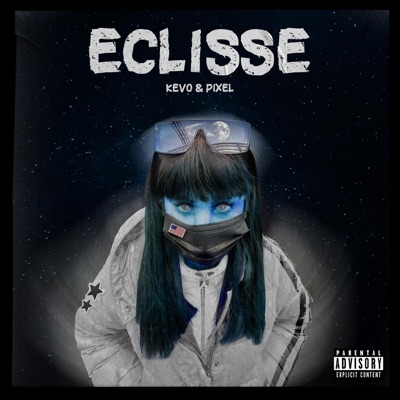 Eclisse (feat. Pixel) - Single
