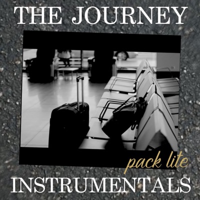 Pack Lite (The Journey Instrumentals) - EP