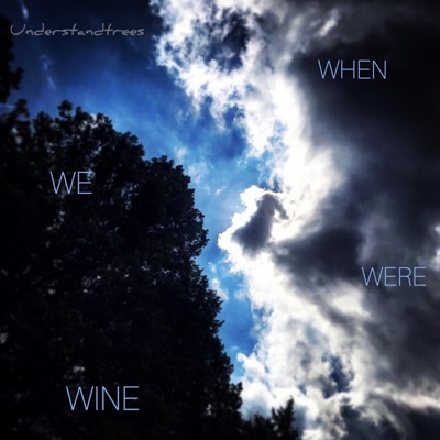 When We Were Wine - Single