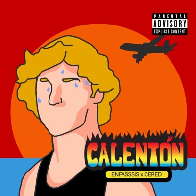 Calenton (feat. CeRed) - Single