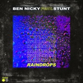 Raindrops (feat. Stunt) artwork