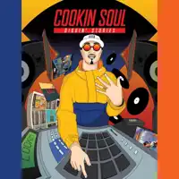 NY State of Mind — Cookin Soul