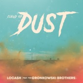 Cloud of Dust (feat. The Gronkowski Brothers) artwork