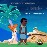 Tntjreed (feat. Tntxd) - Single - J Reed