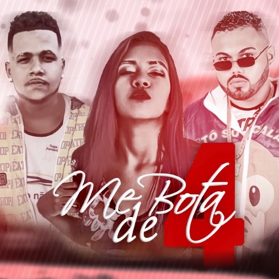 Me Bota de Quatro - Single