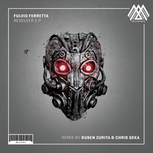 Revolver - Single
