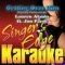 Getting Over Him (Originally Performed By Lauren Alaina ft. Jon Pardi) [Karaoke] artwork