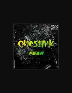 聆聽 Onesimk、觀看音樂影片、閱讀小傳、查看巡演日期等！