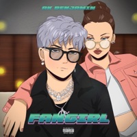 Fangirl - Single - Ak Benjamin