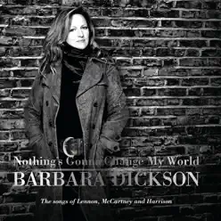 I Will - Single - Barbara Dickson